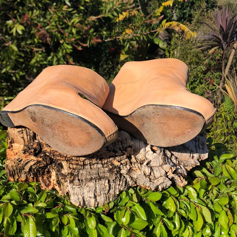 Stuart Weitzman 8.5 W 5” Heel And 1.5 Platform - image 8